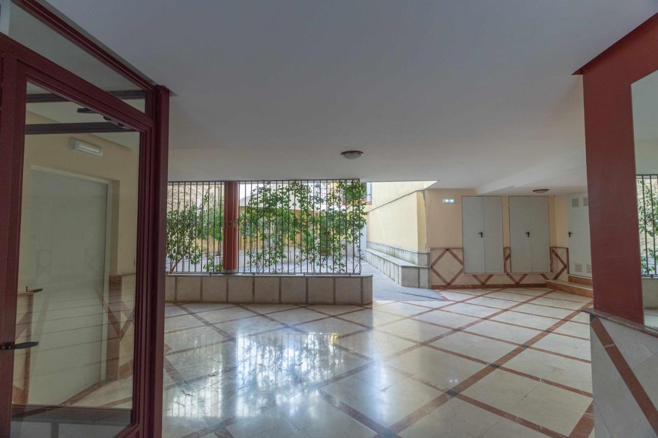El Jardin De Fray Diego Zamora Exterior foto