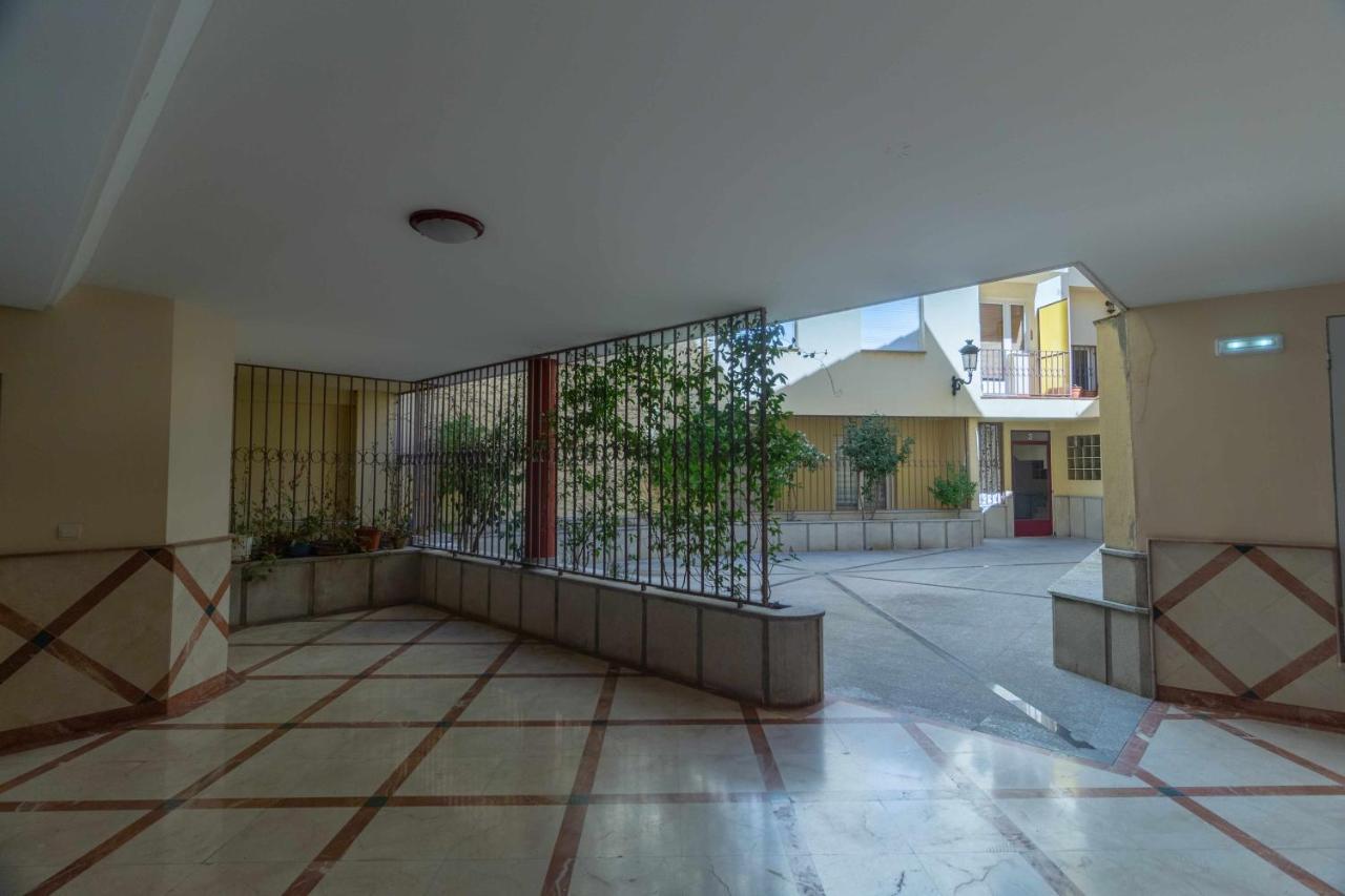 El Jardin De Fray Diego Zamora Exterior foto